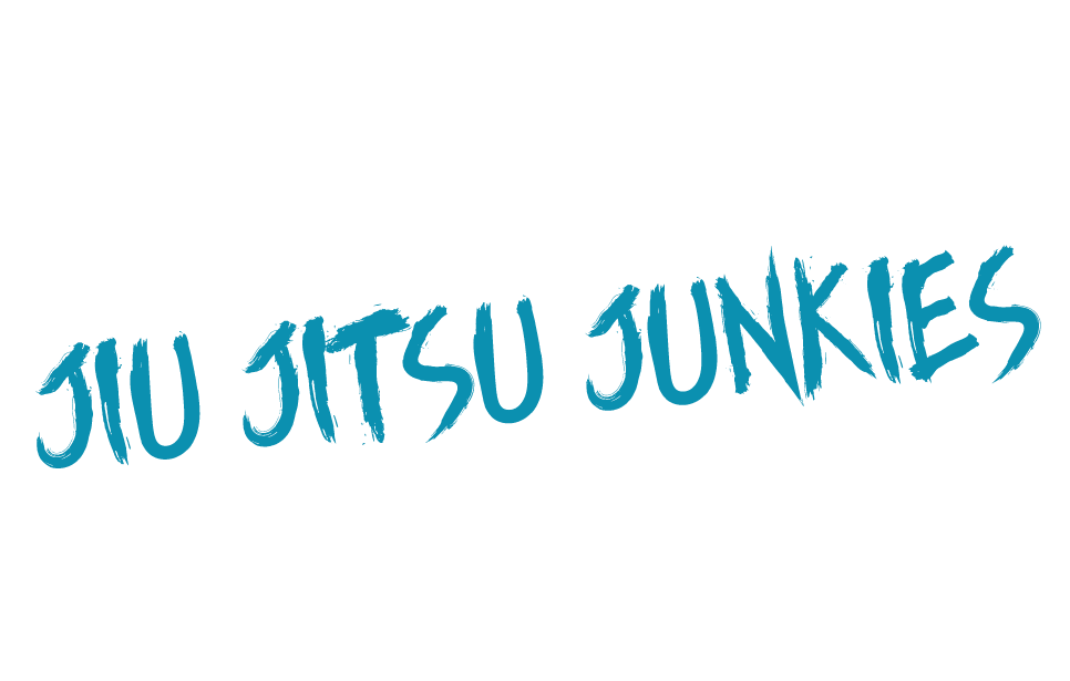 Join the Jiu Jitsu Junkies